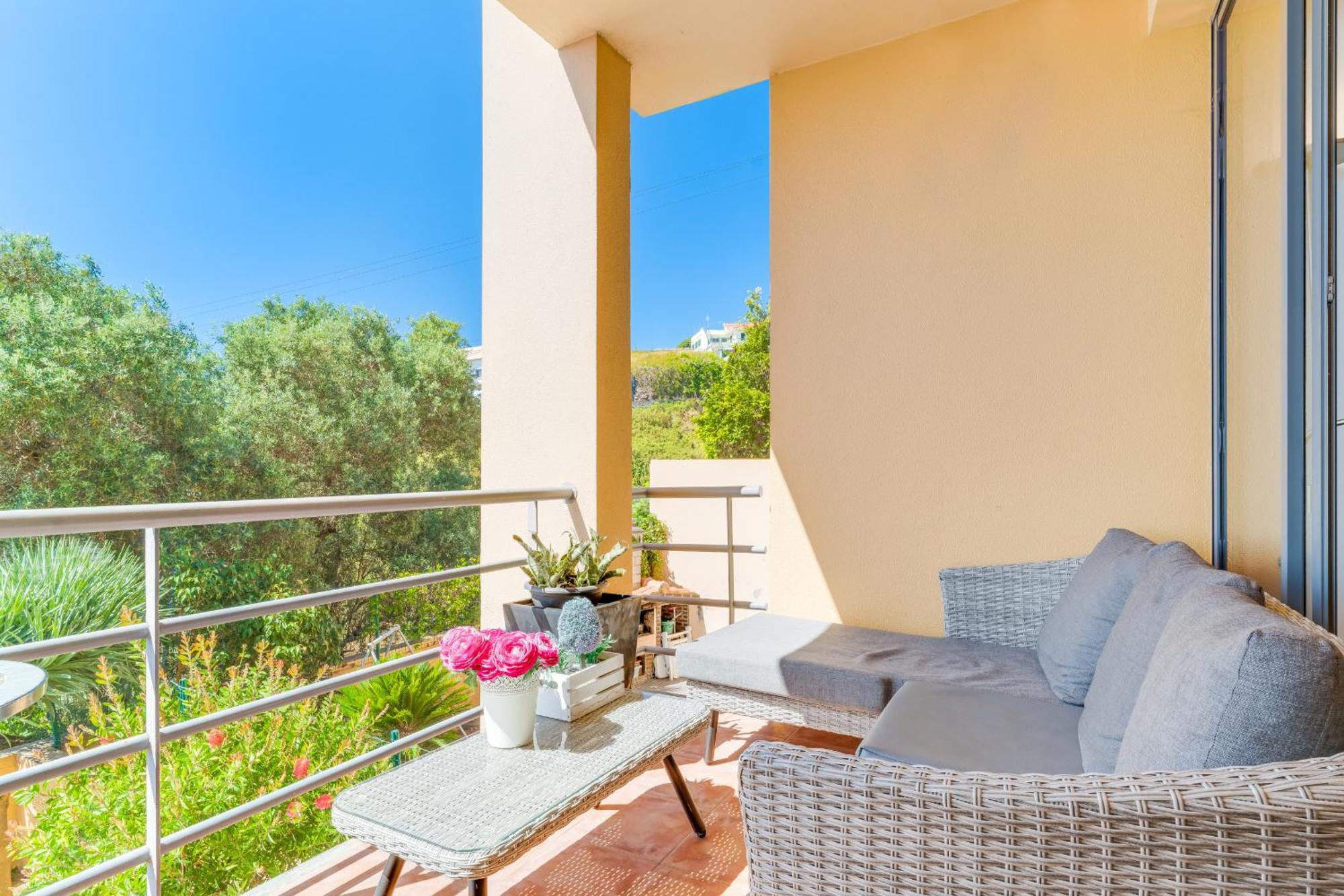 Vista Mar By Atlantic Holiday Canico  Exterior photo