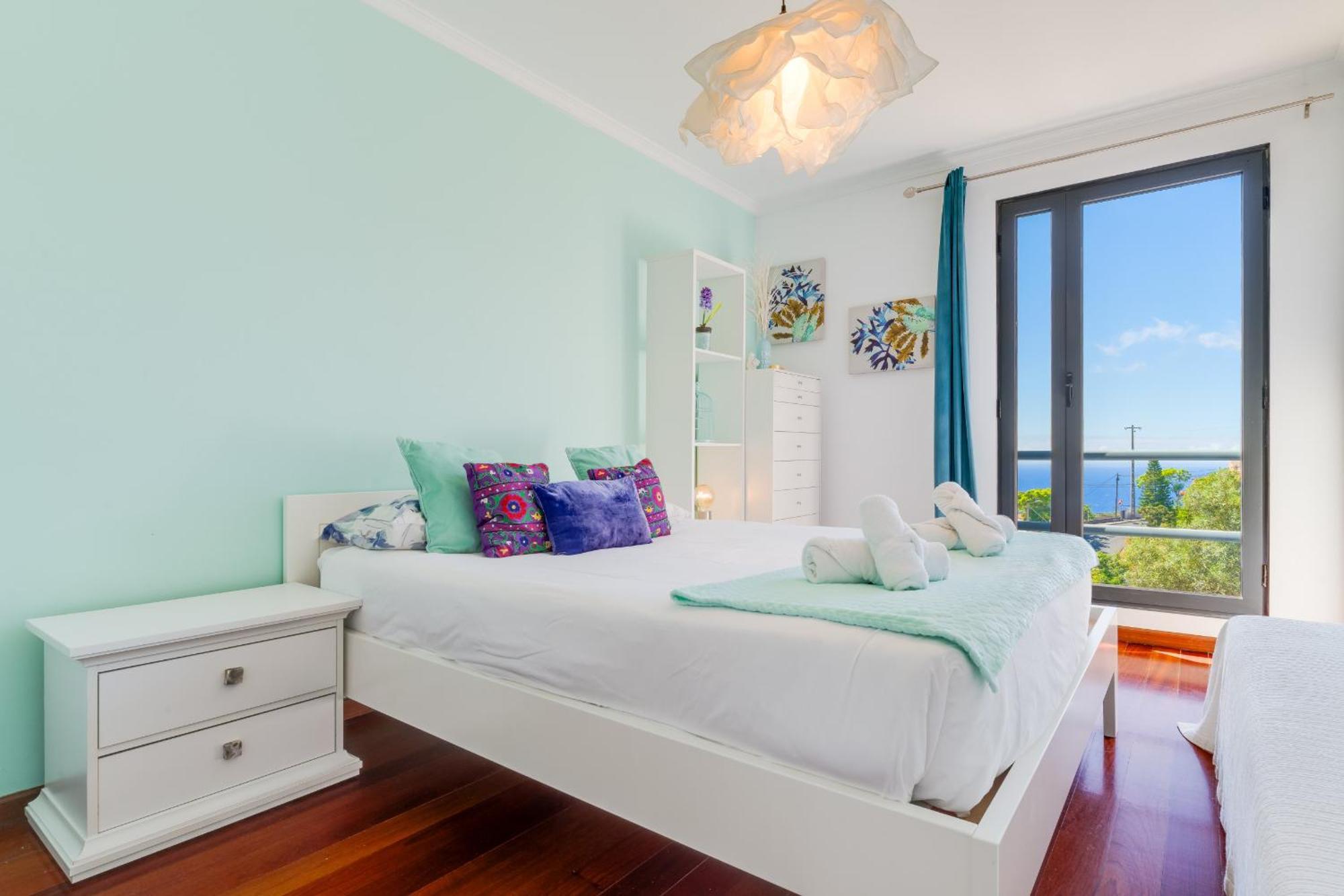 Vista Mar By Atlantic Holiday Canico  Exterior photo