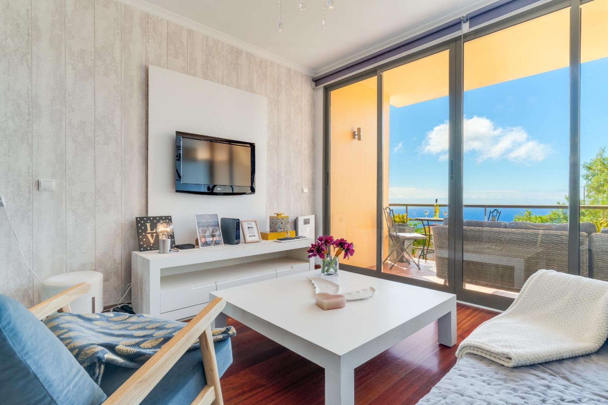 Vista Mar By Atlantic Holiday Canico  Exterior photo