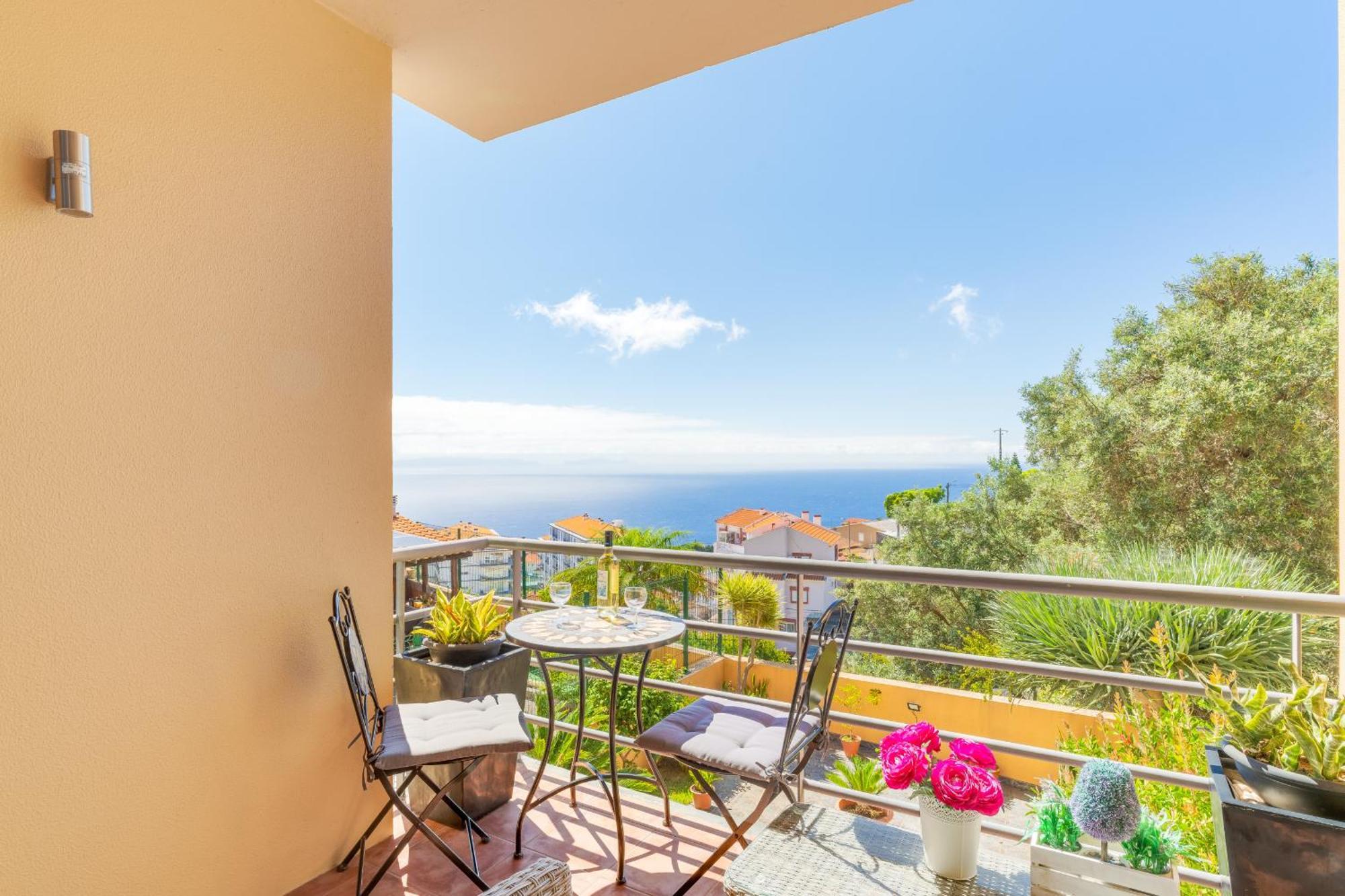 Vista Mar By Atlantic Holiday Canico  Exterior photo